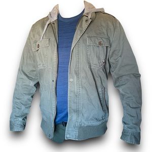 Habitat element jacket